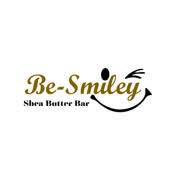 Be-Smiley Shea Butter Bar